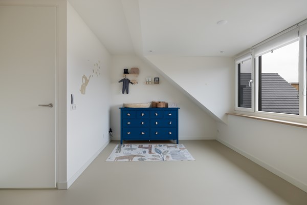 Medium property photo - Plantenkasstraat 24, 3544 JE Utrecht